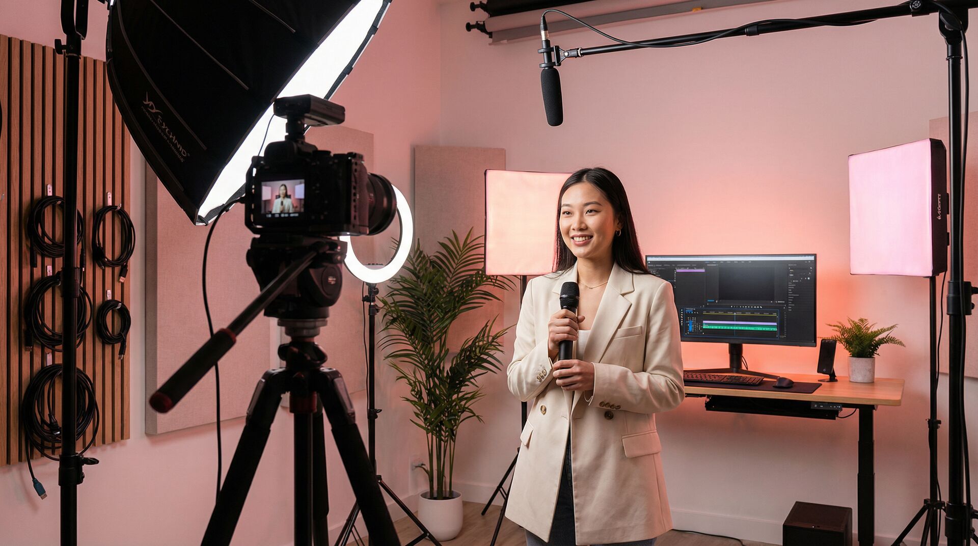 国产原创视频创作平台